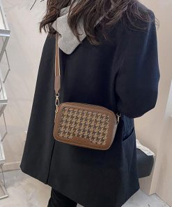 ショルダーバッグ | ミニ レトロ風バッグ