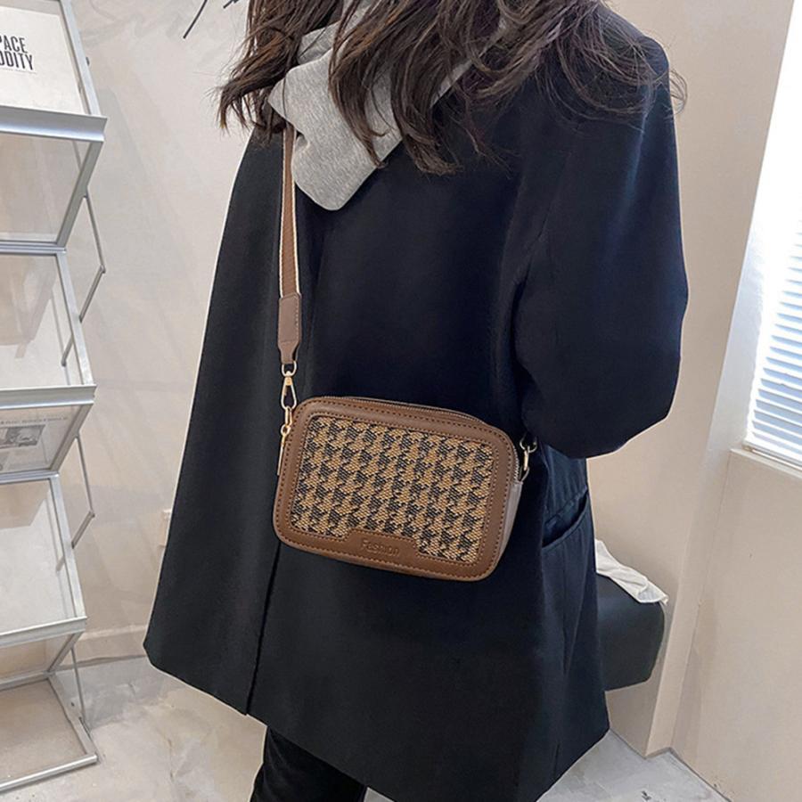 ショルダーバッグ | ミニ レトロ風バッグ