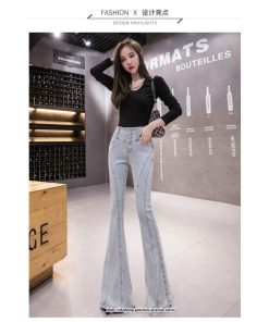 チノ・テーパード・ジョガー・スキニーパン | パンツ デニム ジーンズ レディース デニムパンツ パンツ ロングパンツ フレアパンツ ストレッチジーンズ クリスマス 30代 送料無料 無地 40代 50代