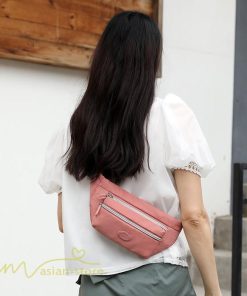 女性用バッグ | ボディバッグ 斜めがけバッグ レディース ショルダーバッグ 小さい ミニバッグ ウエストバッグ 2way 男女兼用 チェストバッグ ベルトバッグ ナイロン 斜め掛け