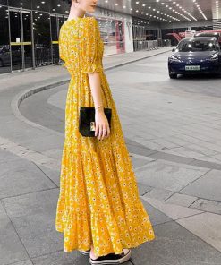 ワンピース | ティアード レディース 春夏