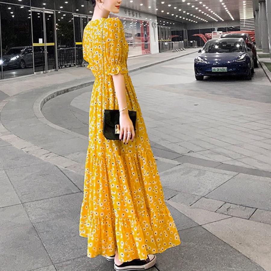 ワンピース | ティアード レディース 春夏