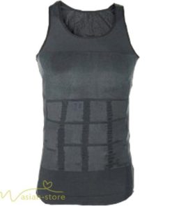 サポーター・手袋・矯正 | 補正タンクトップ 猫背 姿勢矯正 補正下着 インナー タンクトップ 加圧 着圧 ボディシェイパー 引き締め 機能性 メンズ 引き締め 加圧タンクトップ ベスト 男性