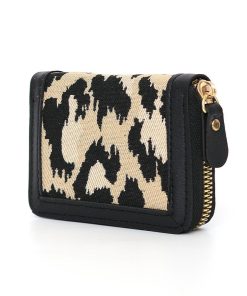 財布 | カードケース レディース 動物柄 大容量