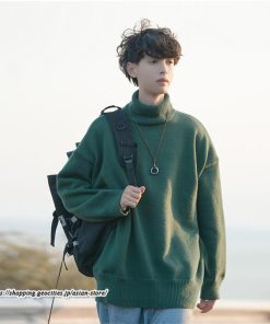 ニット・セーター | ニットセーター メンズ セーター ハイネック カジュアル メンズスタイル 20代 30代 秋 冬 防寒 おしゃれ 50代 プレゼント 父の日 40代 ゆったり 大きいサイズ