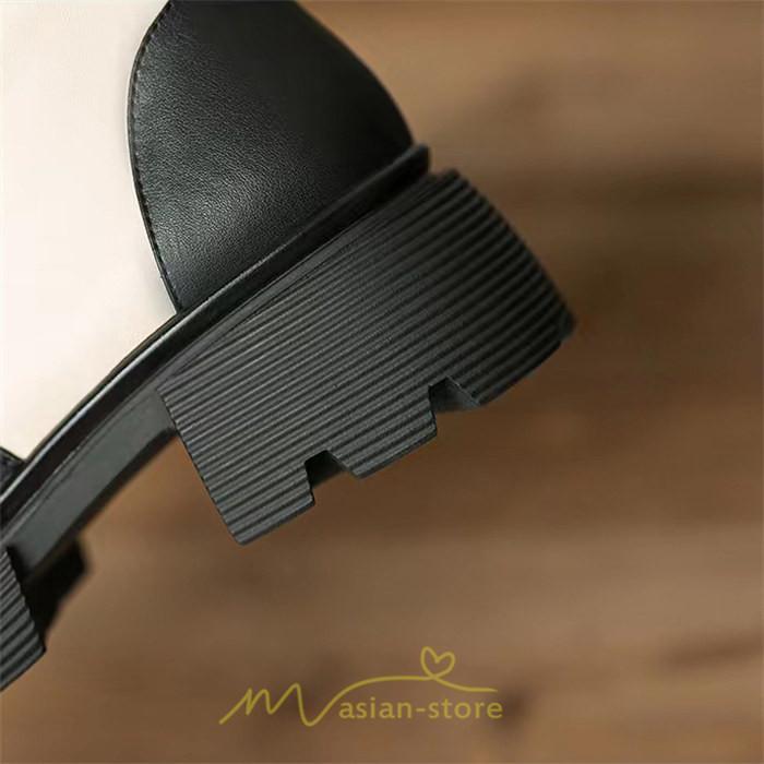 ショートブーツ | レディース 歩きやすい ワークブーツ 楽チン 痛くない ラウンドトゥ 美脚 厚底 カジュアル 通勤 通学 旅行 50代 30代 お出かけ 40代 20代