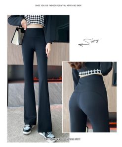 チノ・テーパード・ジョガー・スキニーパン | ラッパパンツ ロングパンツ レディース ダンス パンツ バレエ ヨガ パンツ ストレッチ フレアパンツ ガウチョパンツ 送料無料 練習着 スポーツパンツ レッスン着