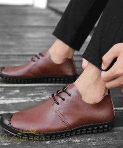 メンズ靴 | シューズ 紳士靴 ビジネスシューズ カジュアルシューズ 革靴 ローカット メンズ ファッション 通勤 メンズシューズ オシャレ メンズ ビジネス