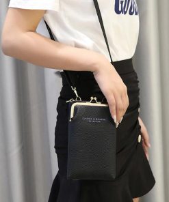 ショルダーバッグ | スマホショルダー 財布 レディース