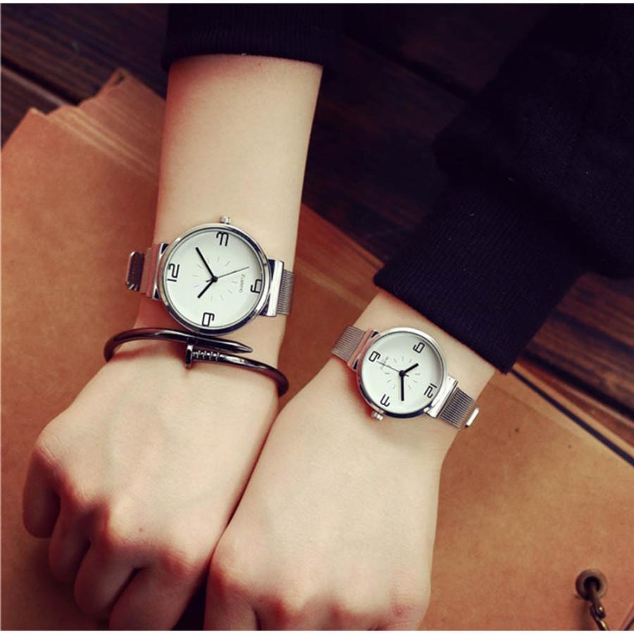 その他小物 | 30mm シンプル カップル ペア お揃い ウォッチ レディース 腕時計 38mm プレゼント