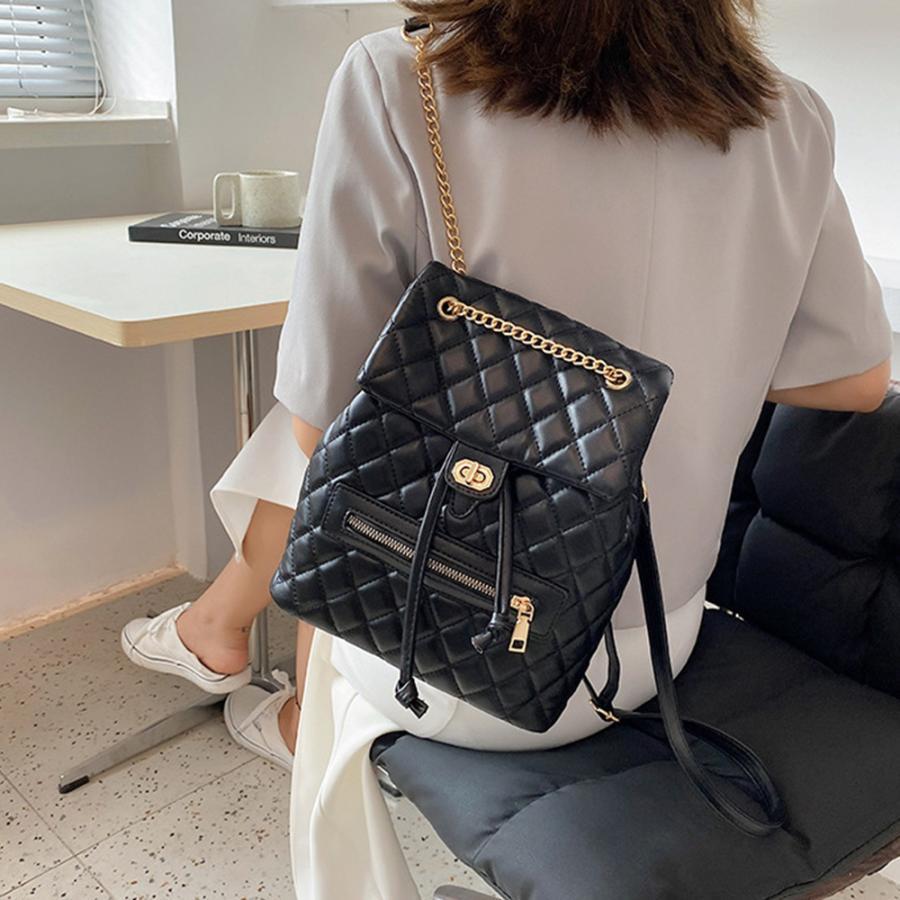 リュック | キルティング レディース 韓国