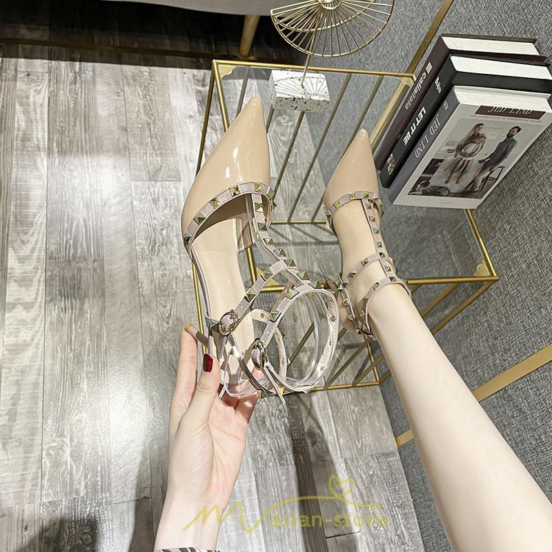 パンプス | ハイヒール 華奢 痛くない 美脚 大人 脱げない 靴 女性 オフィス サンダル キレイめ おしゃれ エレガント 春 結婚式 就活 歩きやすい 面接 女子会 夏