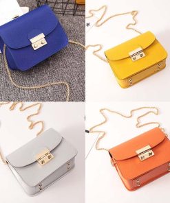 ショルダーバッグ | レディース 斜め掛けバッグ チェーンバッグ ミニバッグ ポシェット