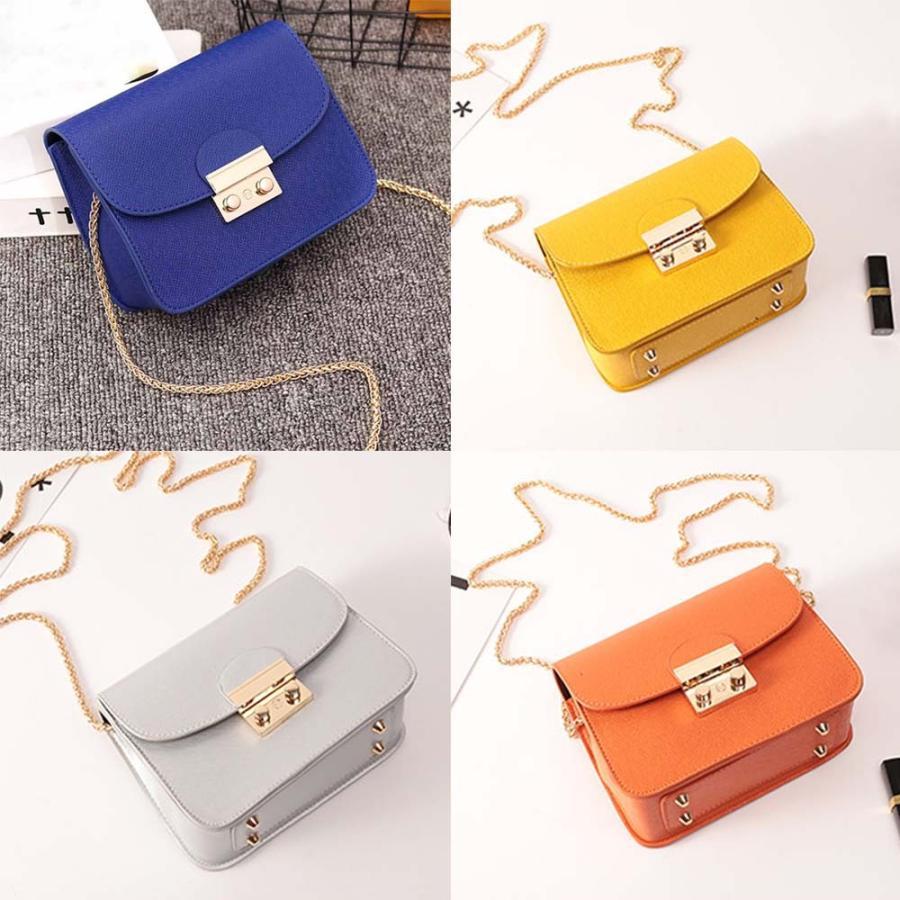 ショルダーバッグ | レディース 斜め掛けバッグ チェーンバッグ ミニバッグ ポシェット