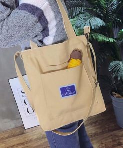 トートバッグ | 帆布 肩掛け 斜めがけ キャンバスバッグ 通勤 ファスナー A4 キャンバストート 通学 ショルダーバッグ 2way