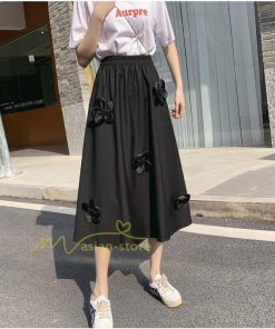 スカート | ボトムス レディース きれいめ 40代 30代 春秋 ロング丈 おしゃれ カジュアルブ無地 通勤 着痩せ 韓国風 OL 20代30代40代50代 ウエストゴム