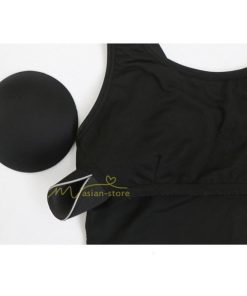 水着 | フィットネス プリント レディース フィットネスオールインワン 体系カバー スリムデザイン 競泳用 体型カバー 練習用 ワンピーストレーニング