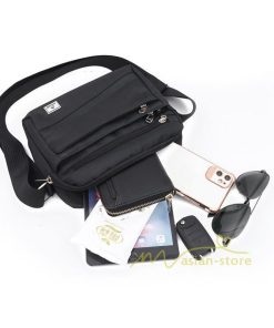 メンズバッグ | ショルダーバッグ メンズ 肩掛けバッグ 斜めがけバッグ 軽い 小さい 肩がけ ハンドバッグ トートバッグ 軽量 ビジネス 上品 お出かけ 20代30代40代 カジュアル