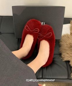 ローファー | モカシン パンプス レディース 高品質 痛くない フラット スリッポン ボア ファー フラット おしゃれ 秋 痛くない ふわふわ 柔らかい 歩きやすい 冬