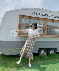 スカート | フレアロングレデイース リネンウエストゴム 綿麻混 マキシふわり リゾート 体型カバー 2022 通勤通学