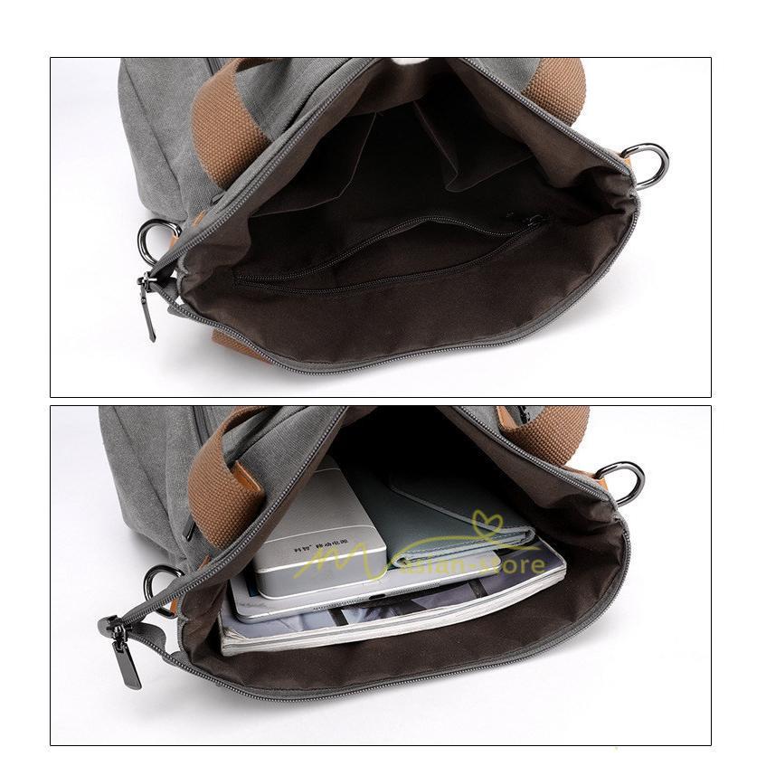 女性用バッグ | トートバッグ レディース A4 帆布 2way ショルダーバッグ 大きめ ビジネスバッグ 大容量 大学生 通勤 通学 2021 バッグ おしゃれ 40代 30 人気 肩掛け 20 上品