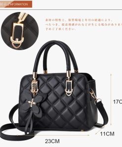 ショルダーバッグ | キルティングレディース