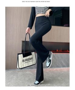 チノ・テーパード・ジョガー・スキニーパン | ラッパパンツ ロングパンツ レディース ダンス パンツ バレエ ヨガ パンツ ストレッチ フレアパンツ ガウチョパンツ 送料無料 練習着 スポーツパンツ レッスン着