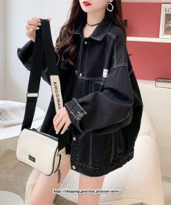 コート・ジャケット | デニムジャケット レディース 長袖 デニムシャツ 送料無料 ジャンパー Gジャン カジュアル アウター ジャケット 2020秋冬 通勤 おしゃれ 秋冬