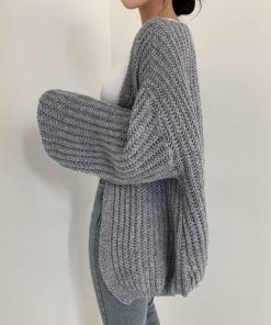 ニット・セーター | ニットカーディガン レディース ボレロ風