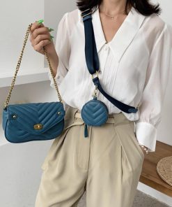 ショルダーバッグ | ポシェット レディース