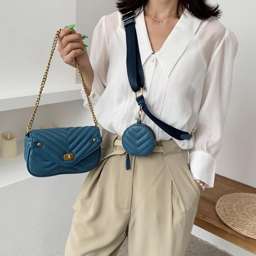 ショルダーバッグ | ポシェット レディース