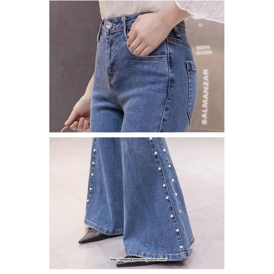 チノ・テーパード・ジョガー・スキニーパン | デニムパンツ レディース スキニーデニム フレアパンツ ロングパンツ ボトムス ロング ジーンズ ジーパン ストレッチ 着痩せ ハイウエスト 送料無料 長ズボン