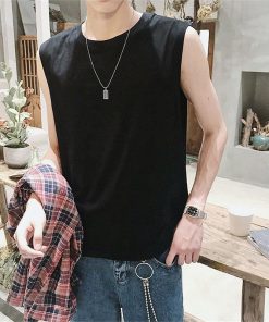 Tシャツ | タンクトップ メンズ 無地 ノースリーブ スポーツ 日常感 カジュアル カットソー トップス サマータンクトップ 夏新作 夏 お出かけ ルームウェア 大きいサイズ