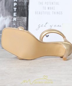 パンプス | ハイヒール サンダル 痛くならない レディース ヒール9.5センチ 痛くない おしゃれ 大きいサイズ お出かけ デート 春夏 歩きやすい 新作 疲れない