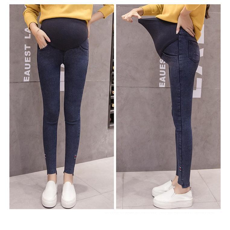 マタニティ | マタニティパンツ スリムパンツ ストレッチパンツ 産前産後 前期後期 妊婦 妊娠パンツ ママ 調整可