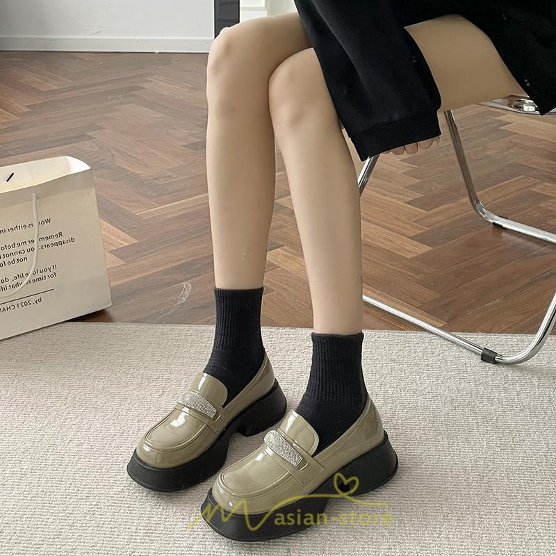 ローファー | 学生 レディース 女子 通勤 通学 フラット 入学式 発表会 靴 送料無料 学生靴 歩きやすい 疲れにくい 痛くない おしゃれ 10代20代30代40代