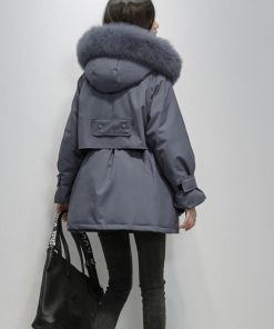 テーラードジャケット | フェイクダウンジャケット レディース