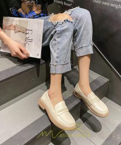 ローファー | レディース パンプス フラットシューズ 靴 通勤通学 婦人靴　おしゃれ　痛くない 疲れにくい 歩きやすい 20代30代40代 ロファー ローヒール