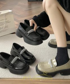 ローファー | 学生 レディース 女子 通勤 通学 フラット 入学式 発表会 靴 送料無料 学生靴 歩きやすい 疲れにくい 痛くない おしゃれ 10代20代30代40代