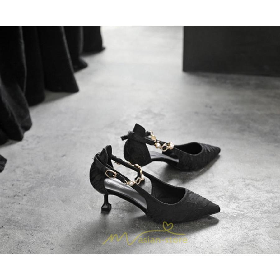 パンプス | 痛くない 歩きやすい 走れる 楽 ポインテッドトゥ 美脚 ハイヒール 夏 脚長 仕事 オフィス 通勤 パーティー 二次会 結婚式 黒 ベージュ 入学式