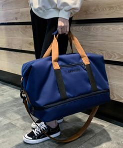 トートバッグ | トラベルバッグ大容量旅行 ボストンバッグ