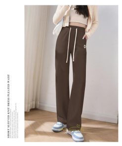 ワイドパンツ | レディース ガウチョパンツ パンツ 体型カバー ロングパンツ 大きいサイズ ボトムズ 長ズボン 春夏 着痩せ 美脚 カジュアル 新作 女性用 通学 通勤