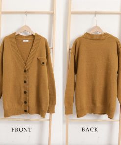 カーディガン | ニットレディース 春秋冬服