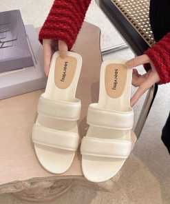 サンダル | レディース ぺたんこ リゾート