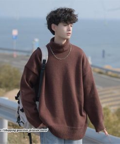 ニット・セーター | ニットセーター メンズ セーター ハイネック カジュアル メンズスタイル 20代 30代 秋 冬 防寒 おしゃれ 50代 プレゼント 父の日 40代 ゆったり 大きいサイズ