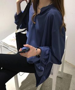 Tシャツ・カットソー | シャツブラウス レディース 大きいサイズ