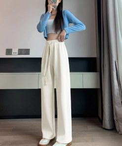 ワイドパンツ | コーデュロイ韓国レディース