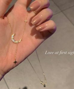 ネックレス | レディース 韓国 ジュエリー