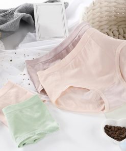 キャミソール | お得4枚セット ショーツ レディース