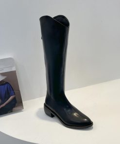 ニーハイブーツ | ロングブーツ レディースブーツ 秋冬